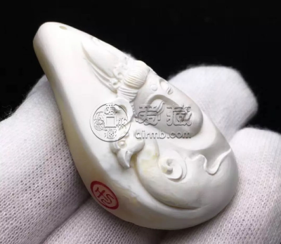 白瓷蜜蜡珍贵吗 白瓷蜜蜡一克多少钱