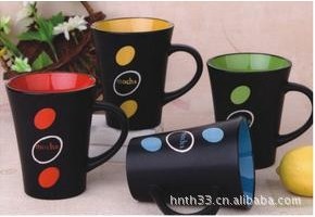 醴陵陶瓷 新骨瓷杯 广告杯_家居家具_世界工厂网中国产品信息库