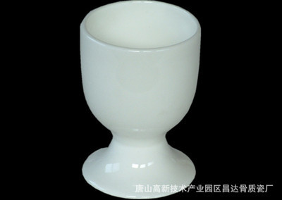 【优质唐山昌达骨瓷 宾馆酒店异形件骨质瓷 骨质瓷 杯碟 功夫茶杯】价格,厂家,图片,杯子,唐山高新技术产业园区昌达骨质瓷厂-
