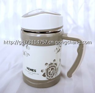 畅销产品 菲驰水杯 梵克雅骨瓷套装礼盒 办公喝茶_骨瓷套装 _世界工厂网