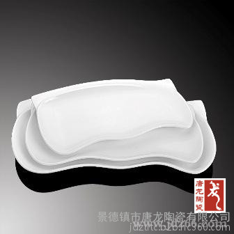 唐龙陶瓷 酒店包间餐具定制