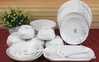 新骨瓷对人体有害吗?新骨瓷餐具的特点介绍