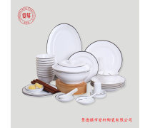 骨质瓷餐具套装优质商家置顶推荐产品