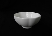 唐山昌达骨瓷 酒店瓷 碗 3边碗 7.2cm9cm11.5c-唐山高新技术产业园区昌达骨质瓷厂 -